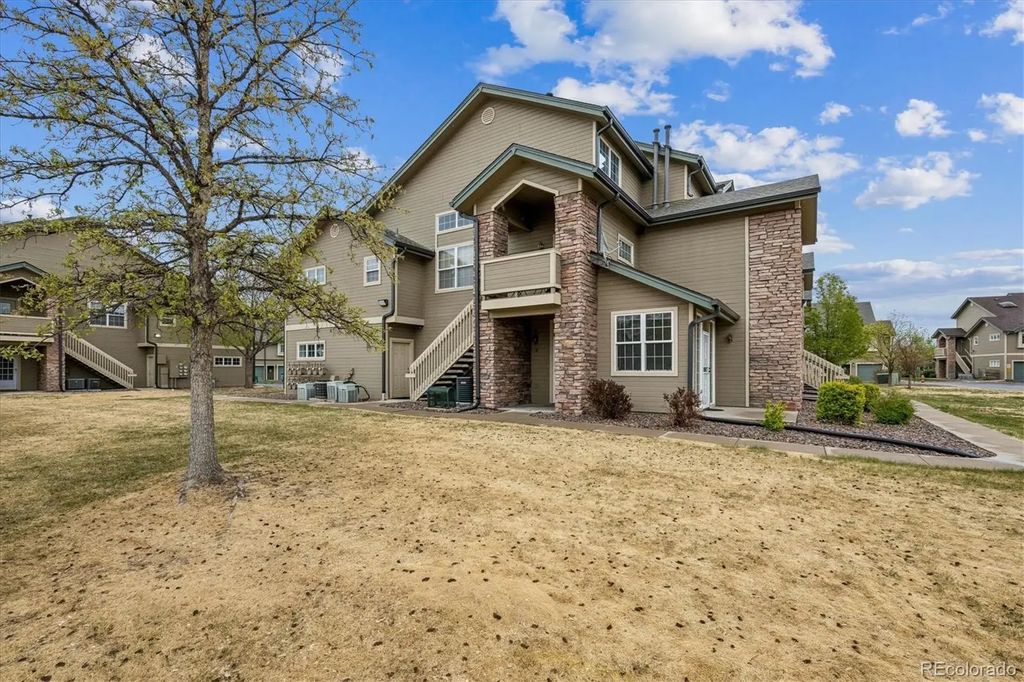 2862 W Centennial Drive A, Littleton