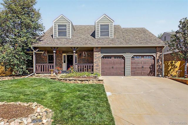 3631 E 133rd Circle, Thornton
