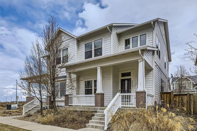 5544 Wabash Street, Denver