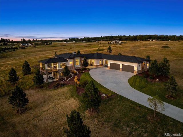 2937 Hidden Den Court, Franktown