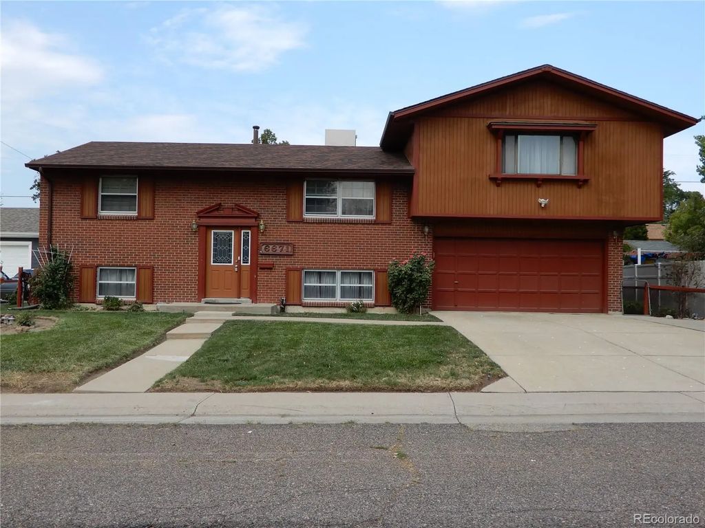 6671 Quay Court, Arvada