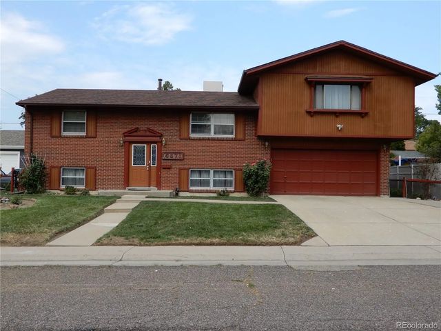 6671 Quay Court, Arvada