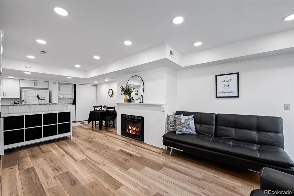 8701 Huron Street 1-212, Thornton