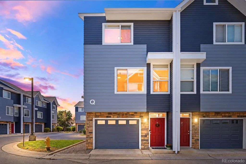 8751 Pearl Street Q1, Thornton