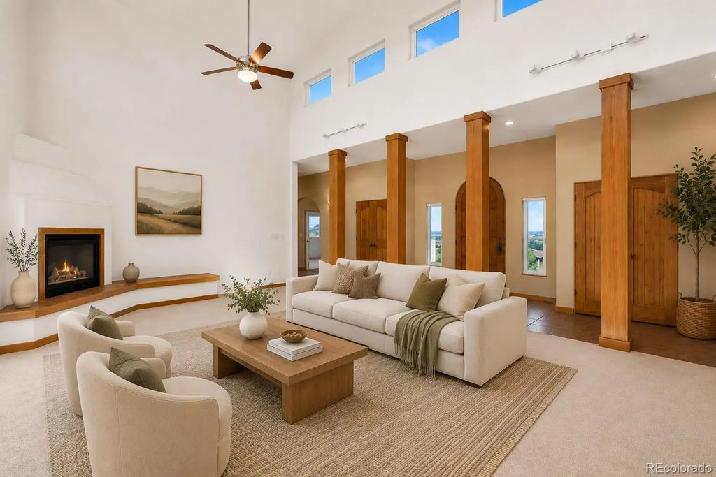 3589 Winterhawk Circle, Castle Rock