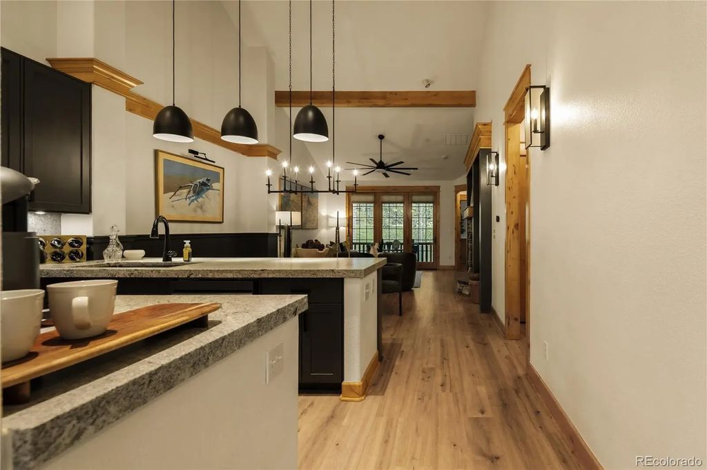 31276 Stone Canyon Road 76-205, Evergreen
