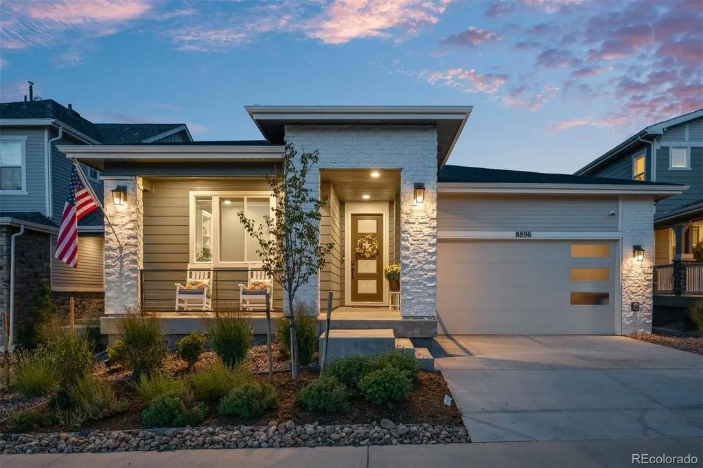 8896 Snake River Street, Littleton