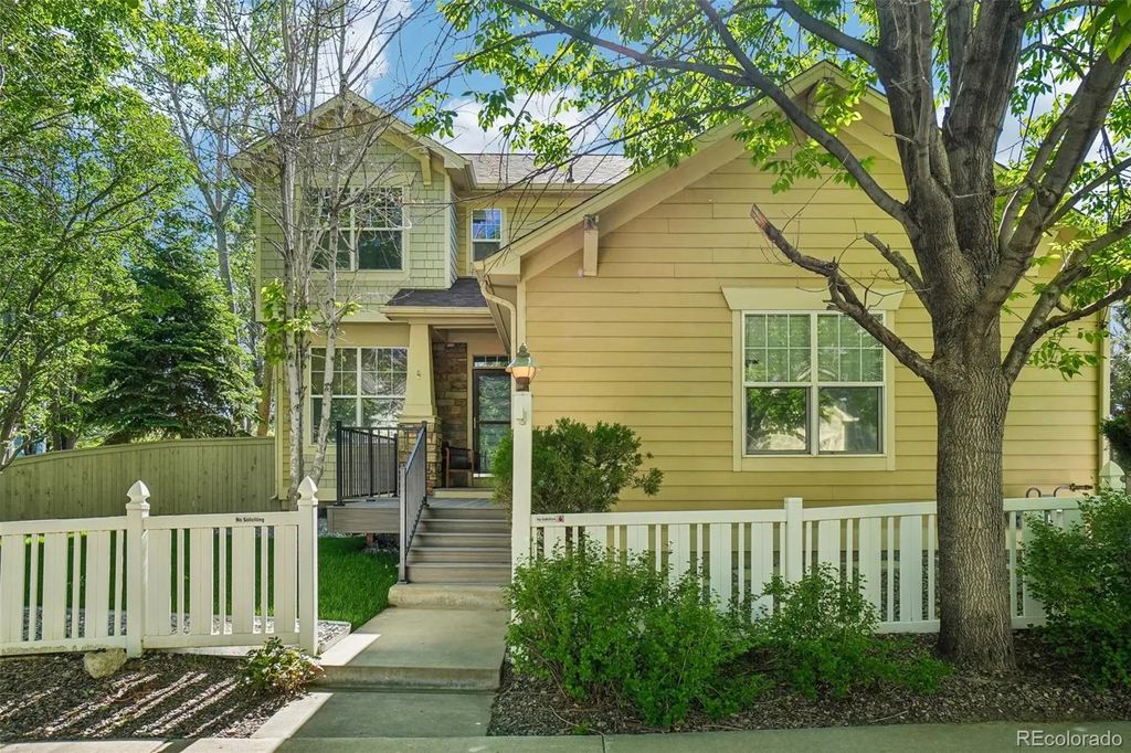 357 Caribou Pass Circle, Lafayette