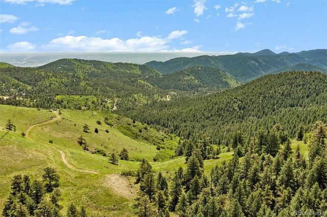 8529 S Deer Creek Canyon Road, Morrison