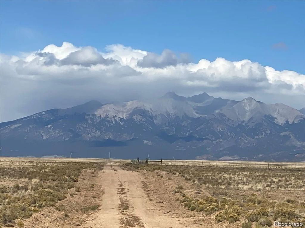 Lot 9 Hopi St., Blanca