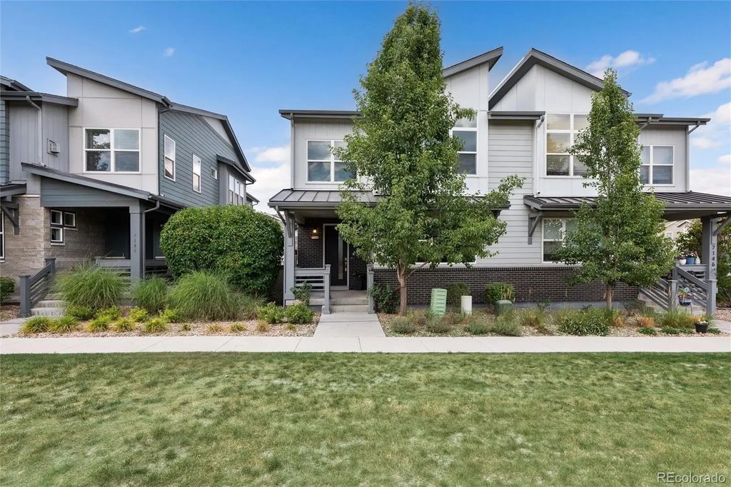 7166 W Evans Avenue, Denver