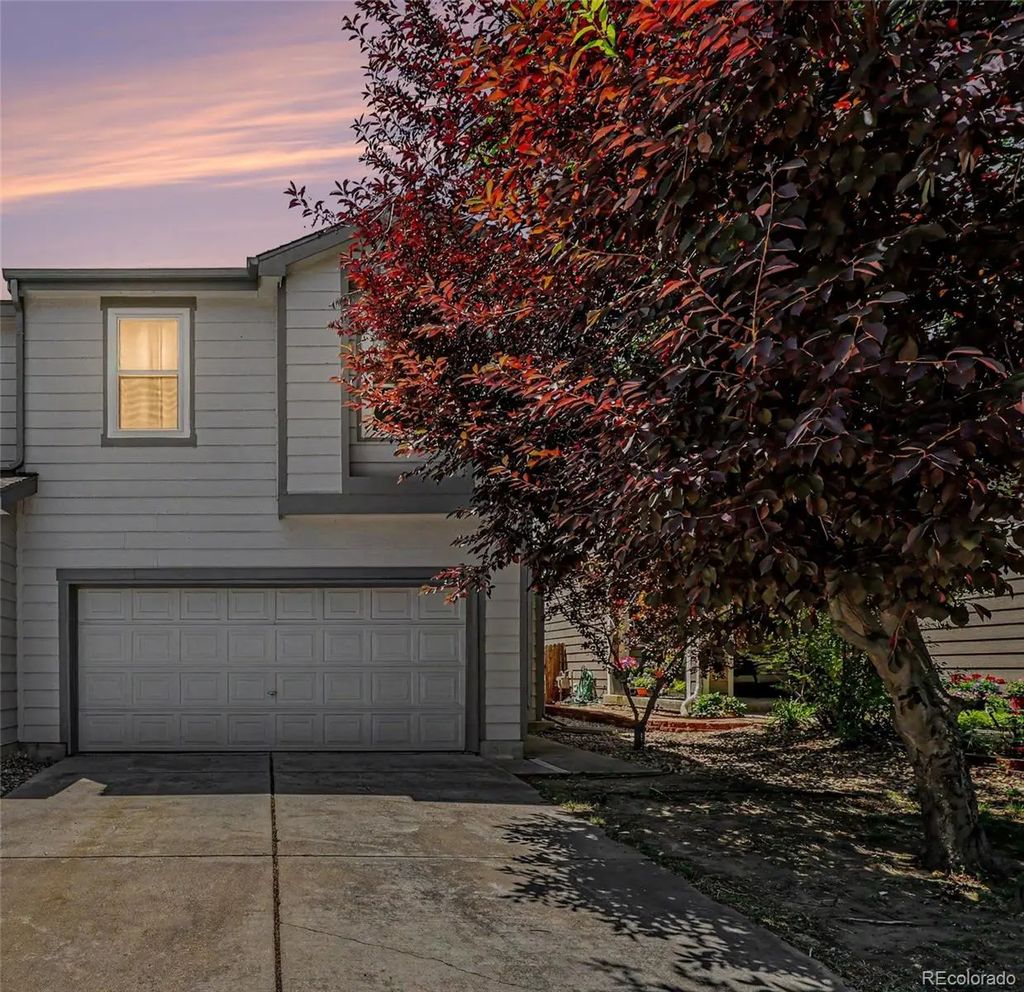2374 E 110th Place, Northglenn