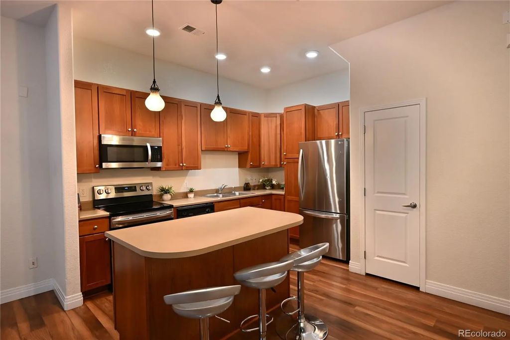199 Quebec Street C, Denver