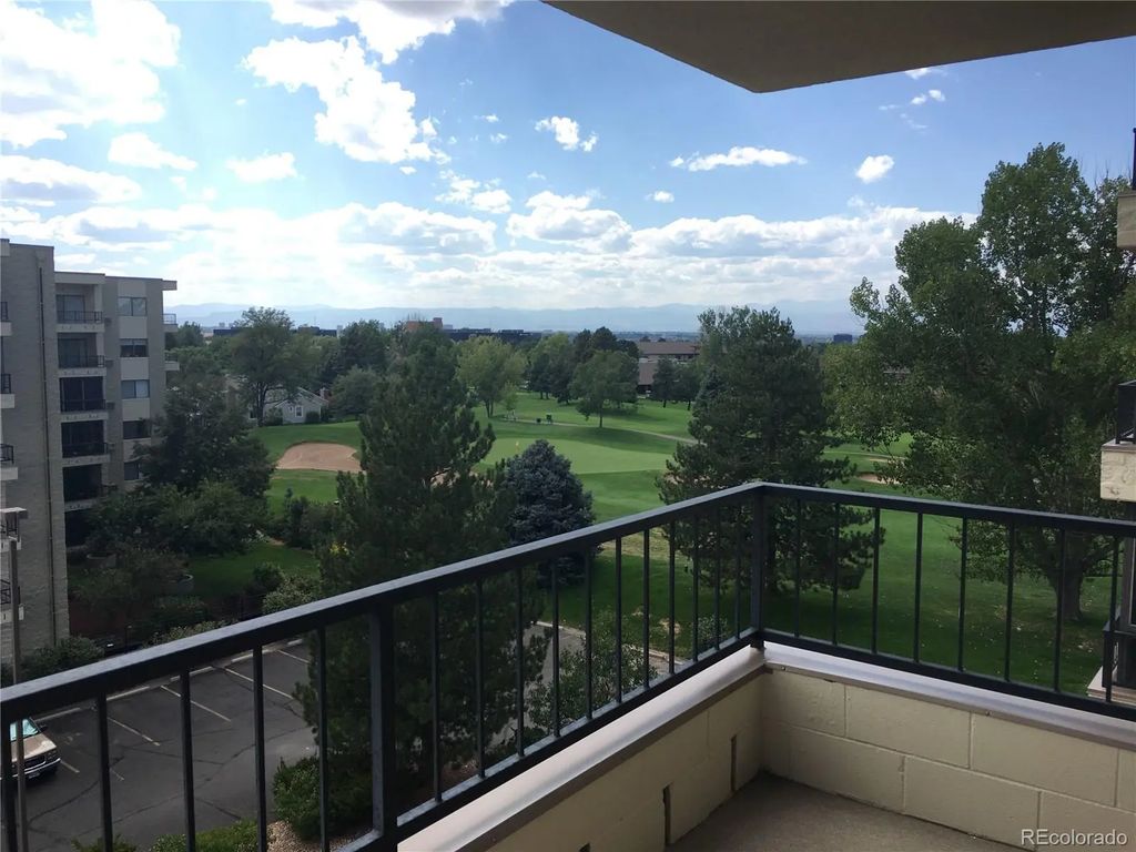 13931 E Marina Drive 513, Aurora