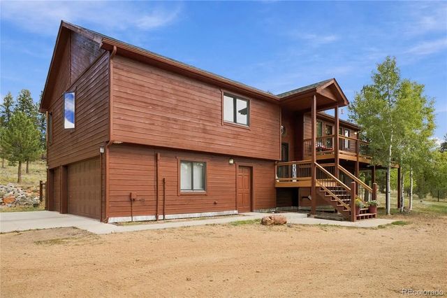 199 Elk Horn Court, Bailey