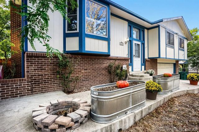 7533 W Ottawa Place, Littleton