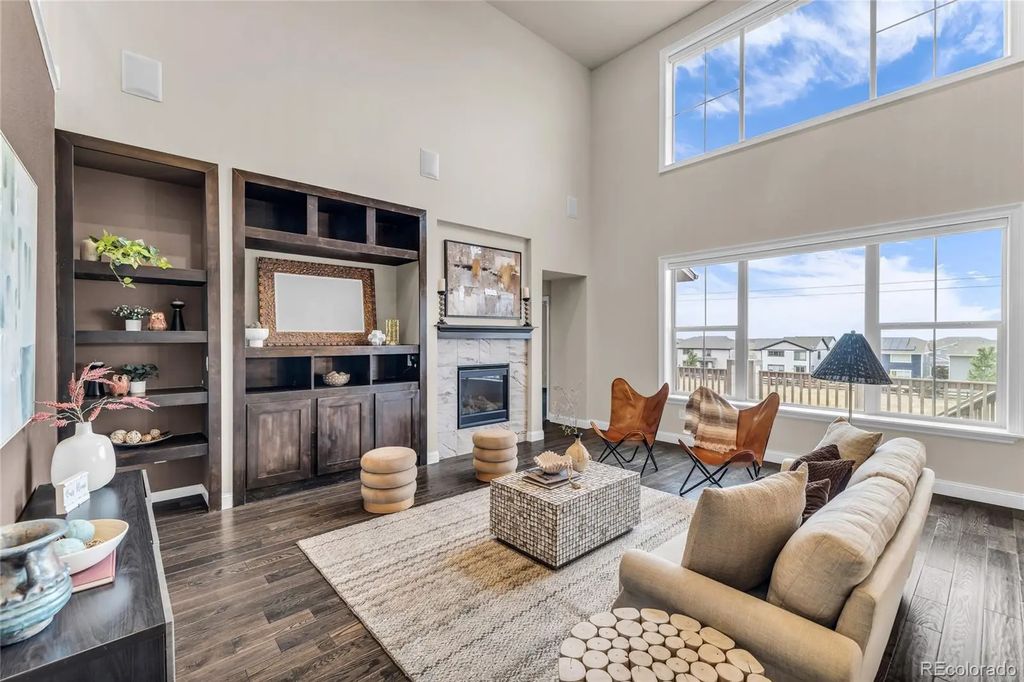 8684 Yucca Street, Arvada