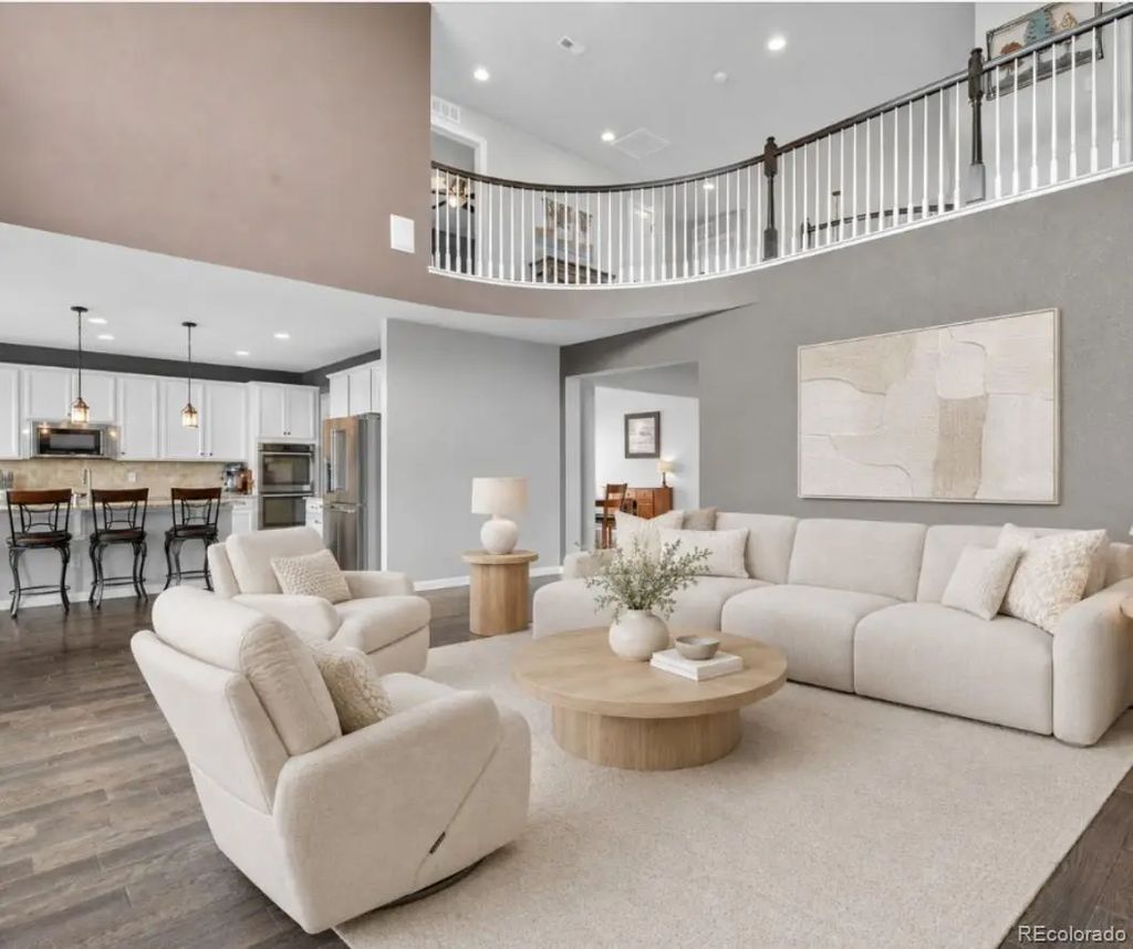 8684 Yucca Street, Arvada