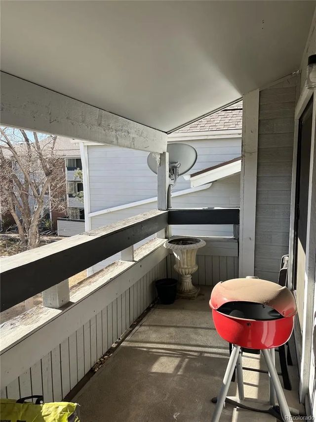 14439 E 1st Drive C05, Aurora