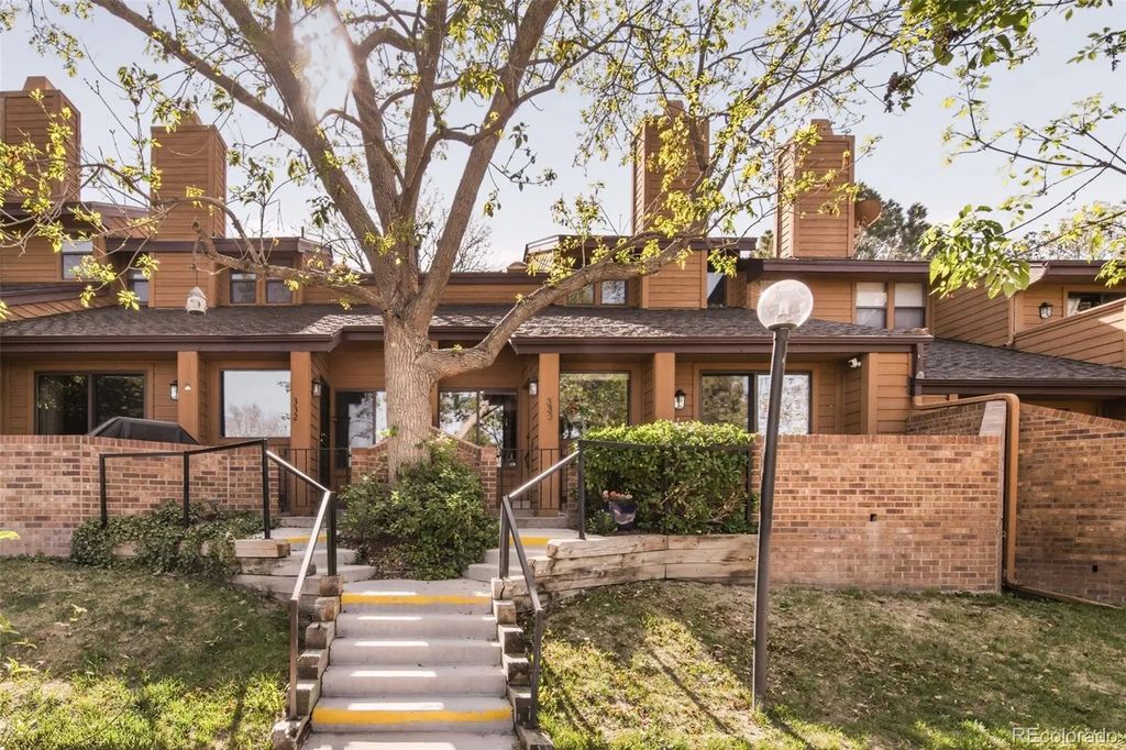 9400 E Iliff Avenue 333, Denver