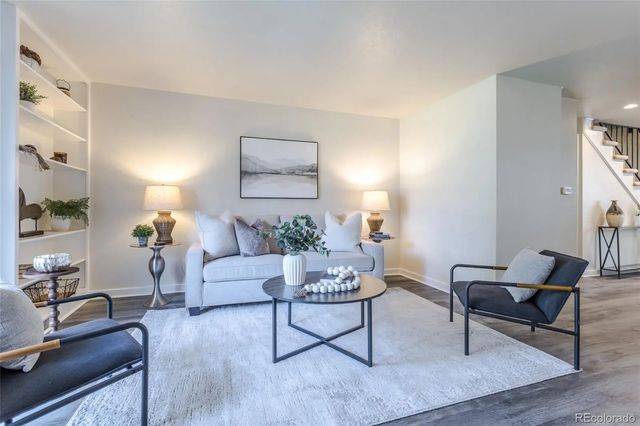 1200 S Monaco St Parkway 17, Denver