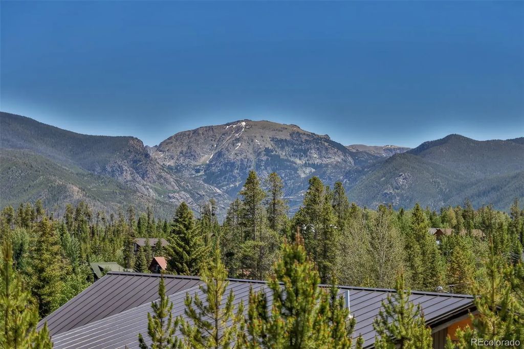 86 County Road 4982, Grand Lake