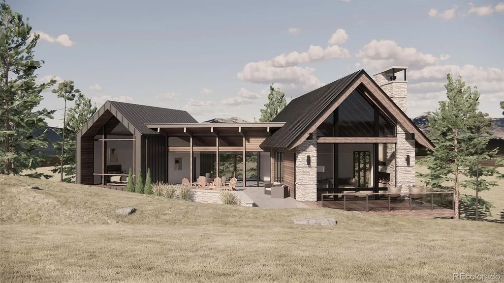 433 Born Club Drive, Copper Mountain