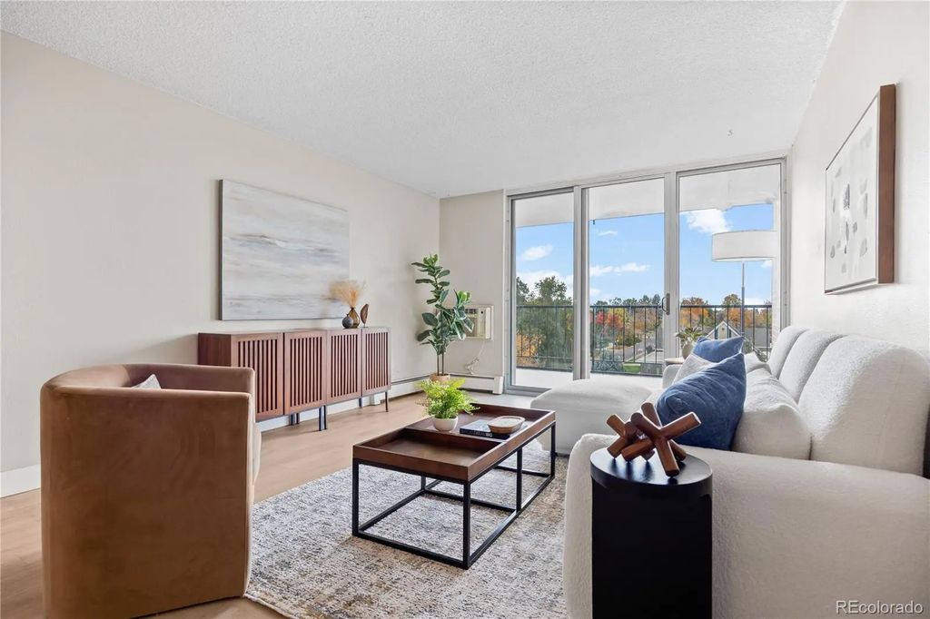 4800 E Hale Parkway 505, Denver