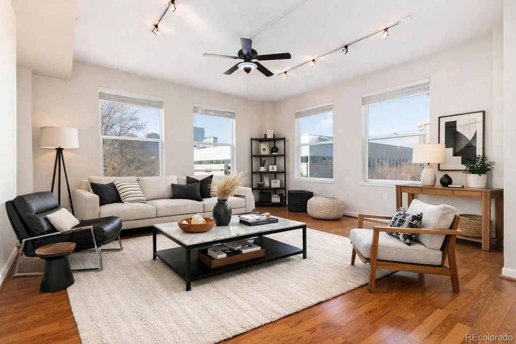 1780 N Washington Street 201, Denver