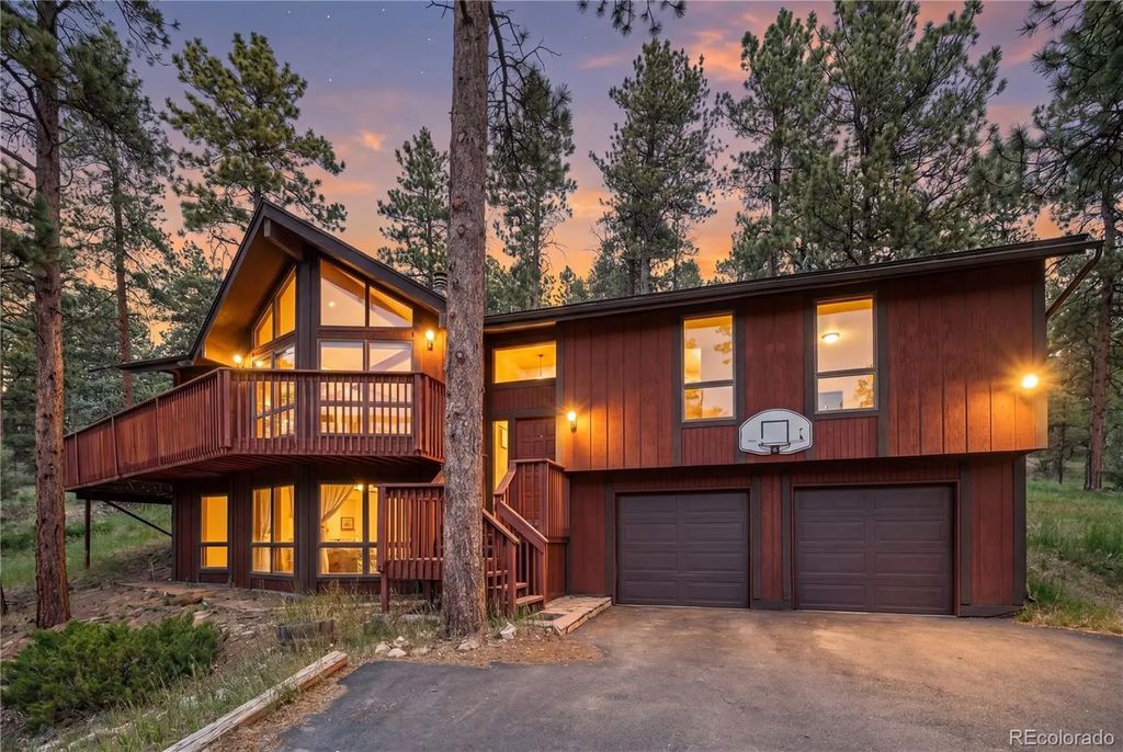 33057 Little Cub Road, Evergreen