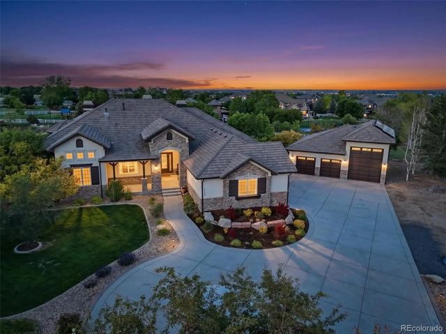 2949 High Prairie Way, Broomfield