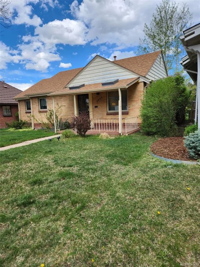 2248 N Raleigh Street, Denver