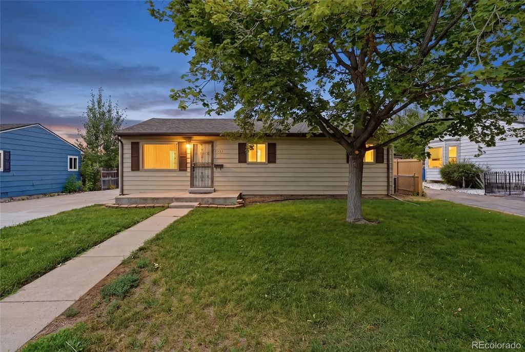 7821 Yates Street, Westminster