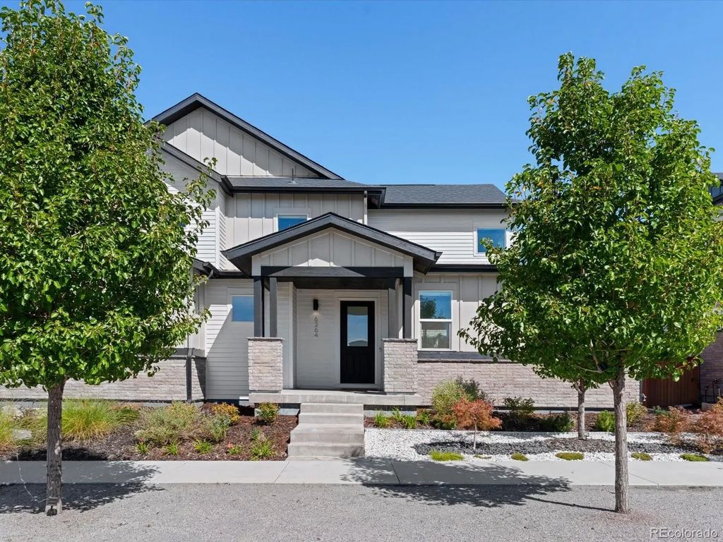 6364 Galena Way, Denver