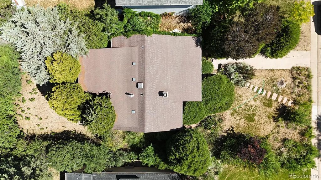 1055 Krameria Street, Denver