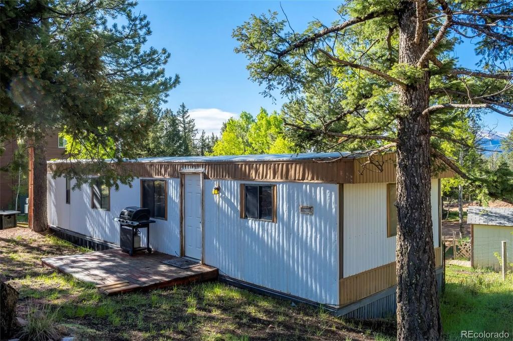 310 Blossom Road, Woodland Park