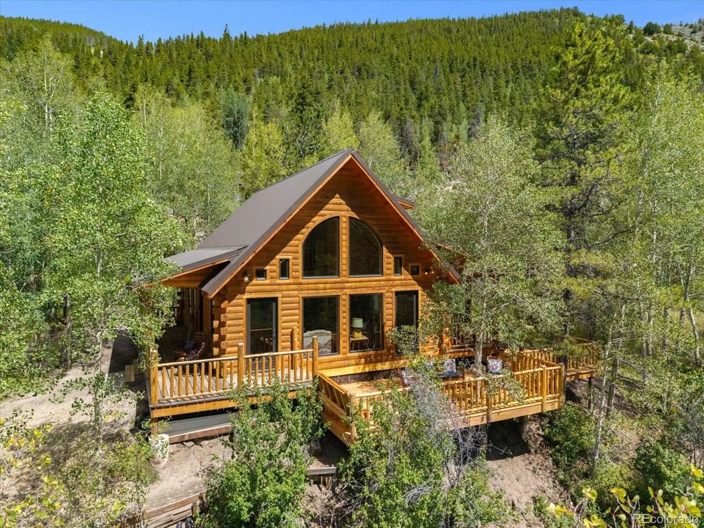 22494 County Road 227, Salida