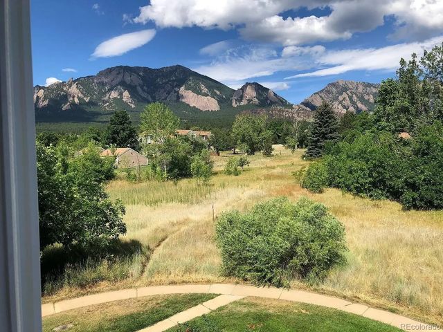 3343 Cripple Creek Trail H12, Boulder