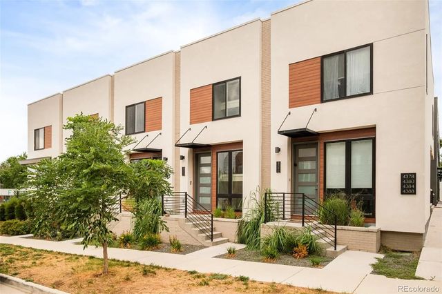 4392 Zenobia Street, Denver