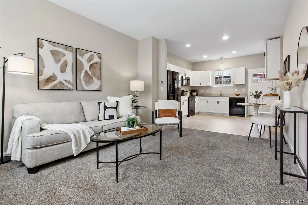 6065 Wadsworth Boulevard B, Arvada