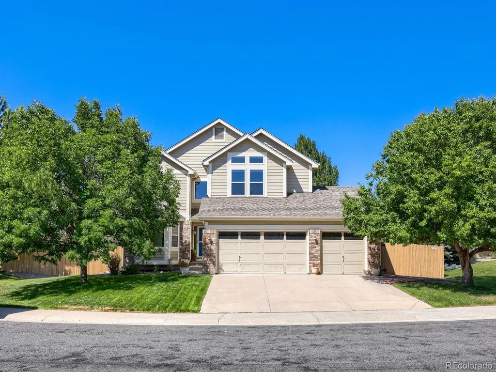 22649 E Ida Circle, Aurora