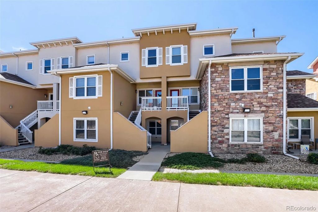 503 Lucca Drive, Evans