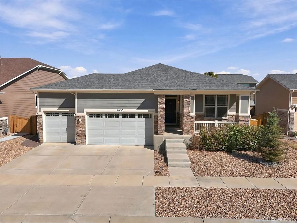 1653 Trefoil Circle, Brighton
