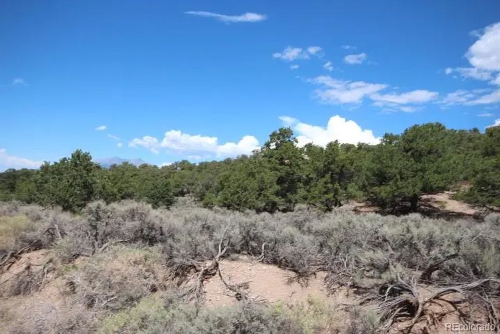 Lot 2157 San Isabel Road, Fort Garland