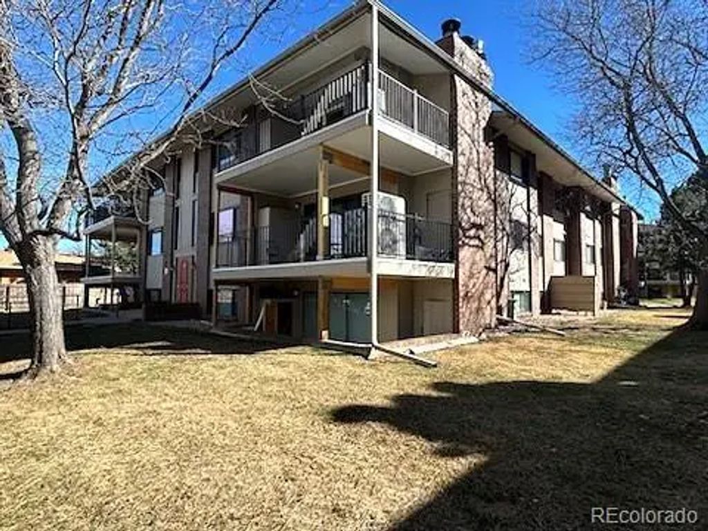 600 Manhattan Drive 7c, Boulder