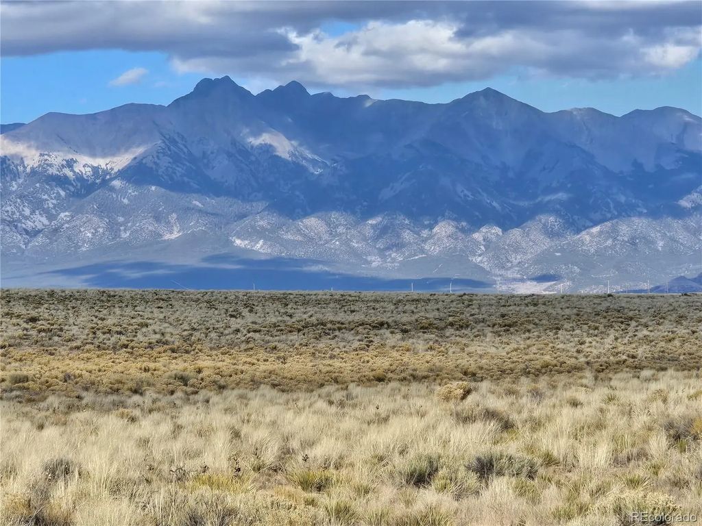 Lot 8 31st Street, Blanca
