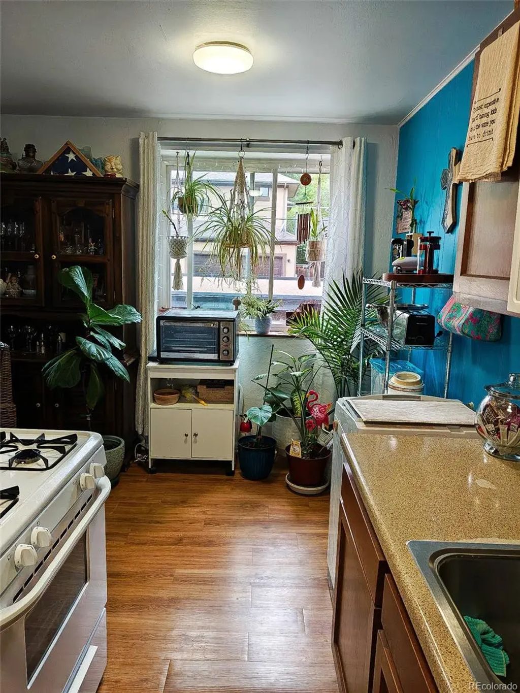 525 Jackson Street 207, Denver