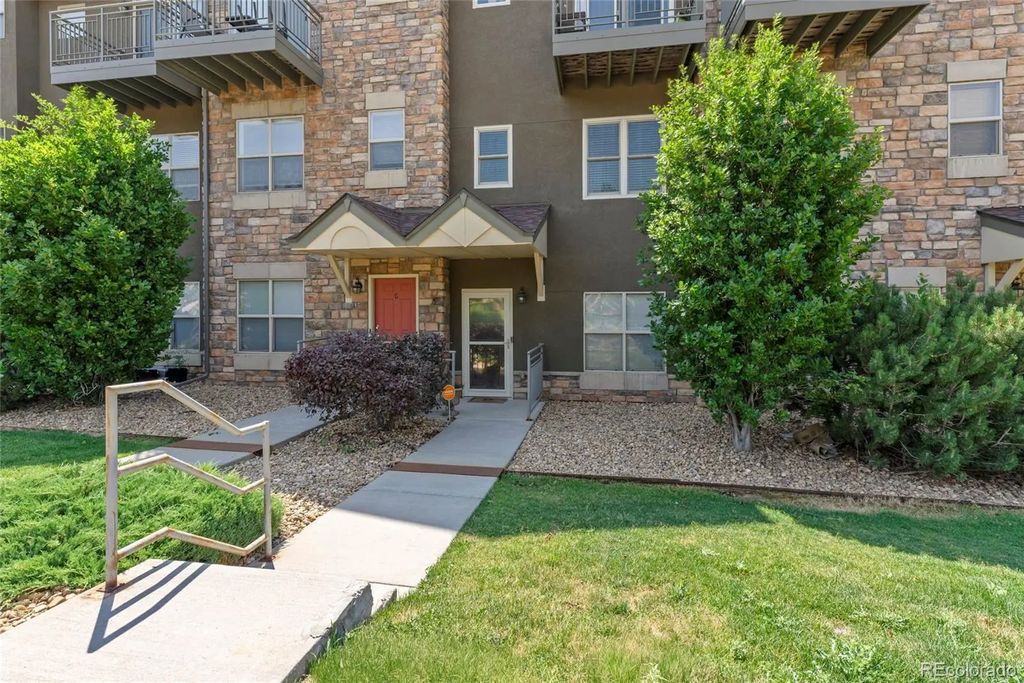 18727 E Yale Circle D, Aurora