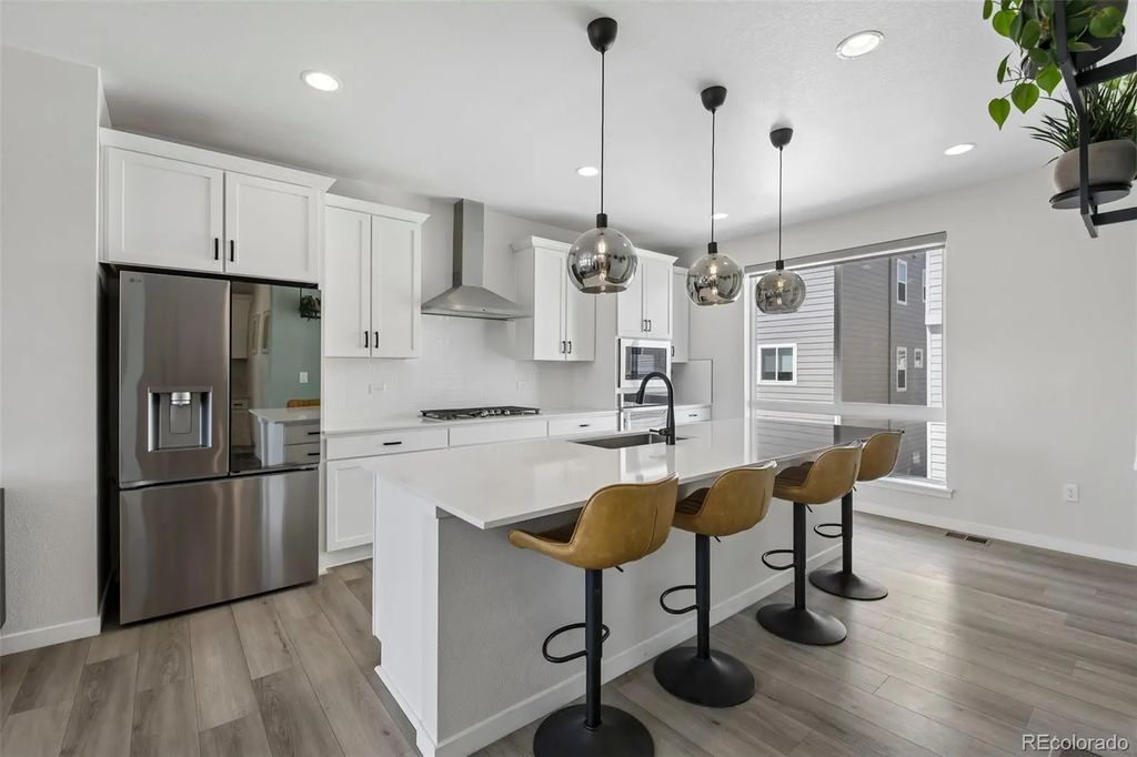5195 Queen Court, Arvada