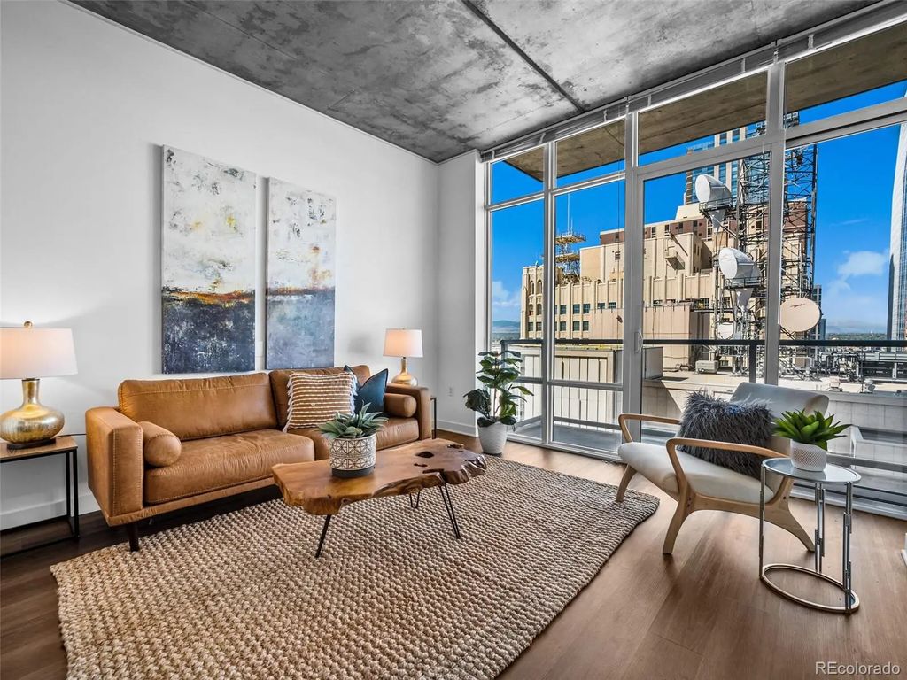 891 14th Street 1905, Denver